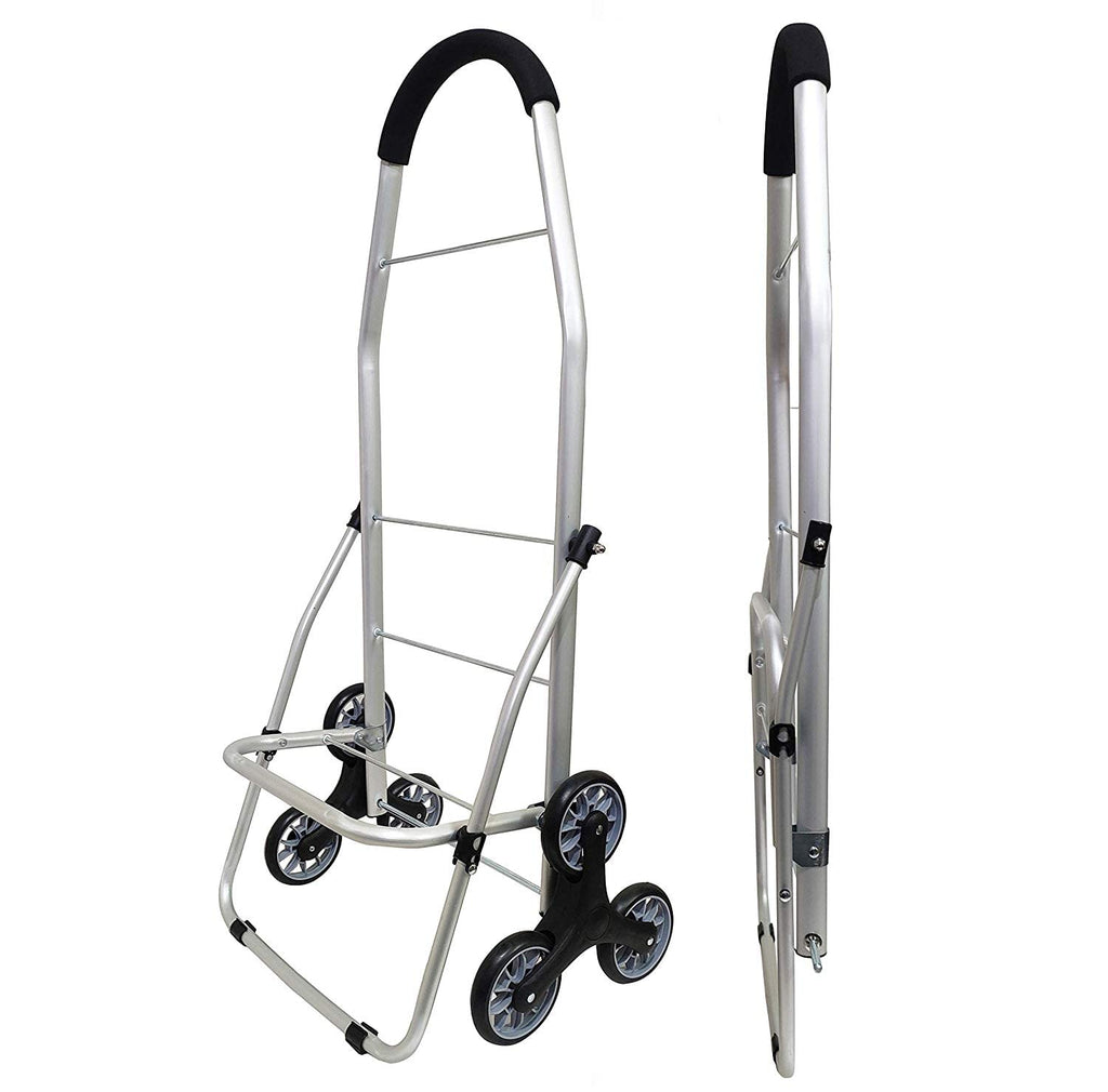BESTLO EVERBEST® Jumbo Shopping Trolley Bag (Stair Climbing Trolley)
