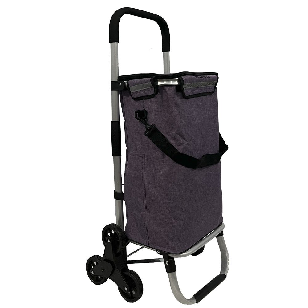 Shopping Trolley Bag with Wheels Buy Online