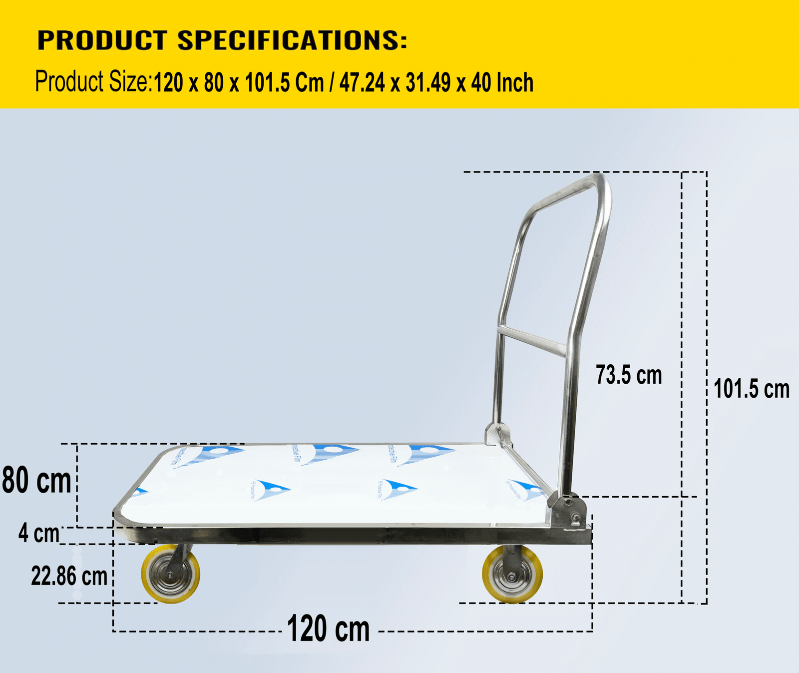 1000-kg-dimension