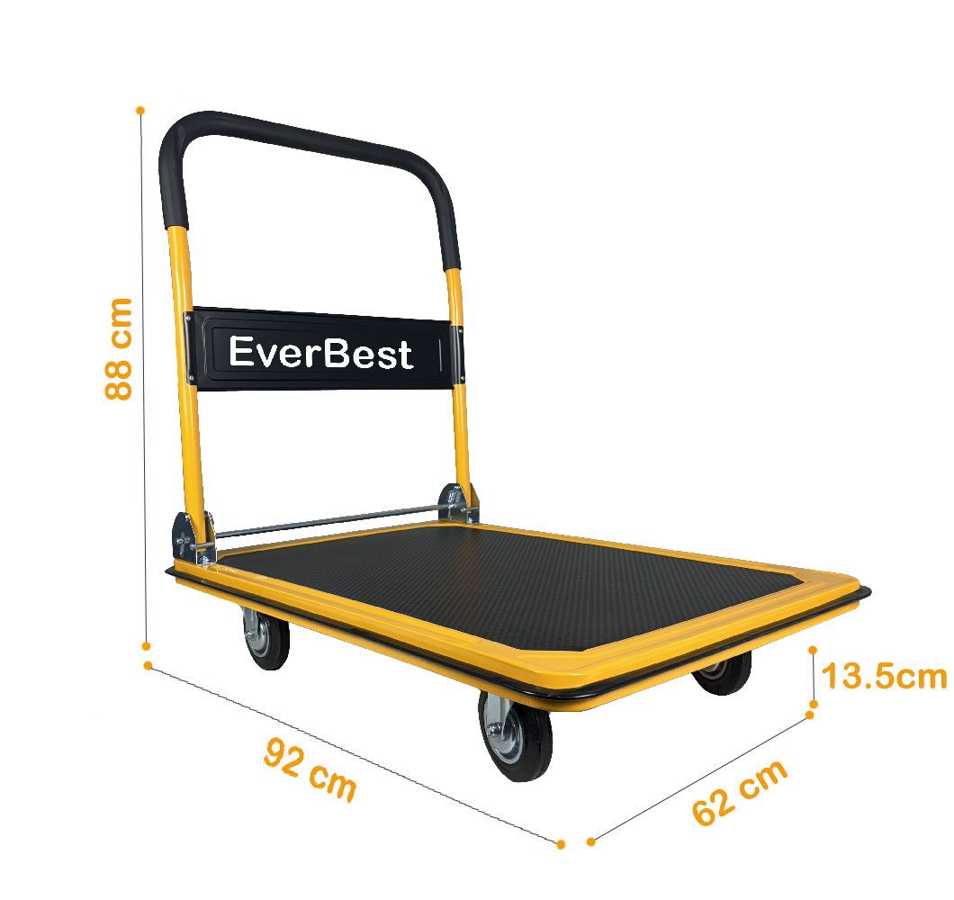 300 Kg dimension