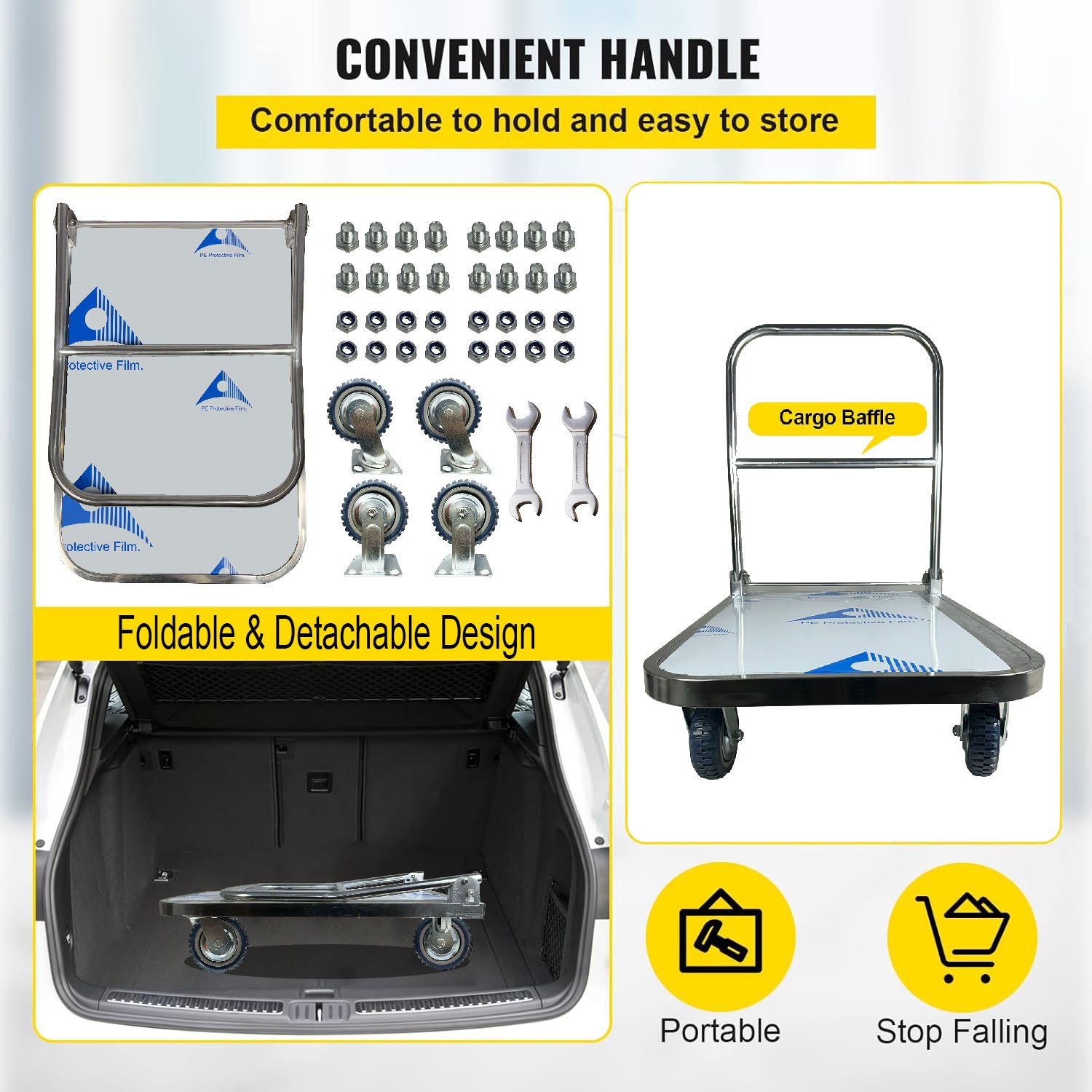 All Accessories